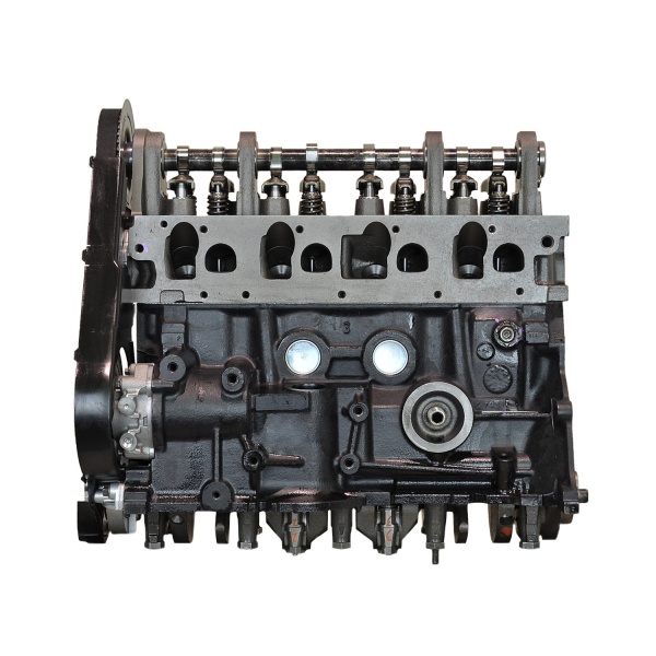 Ford Mazda 2.5L L4 Remanufactured Engine - 1998-2001 - Image 2