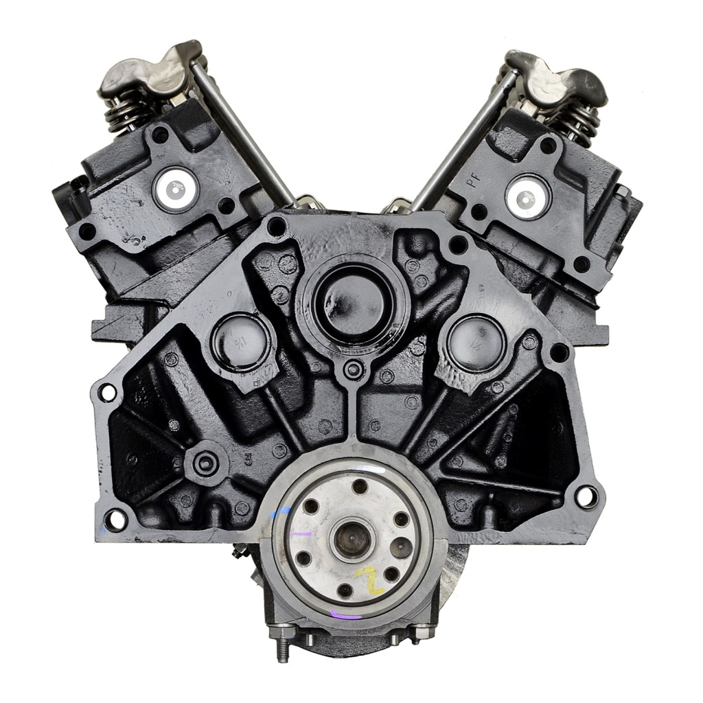 Ford Mazda 3.0L V6 Remanufactured Engine - 2002-2008 - Powertrain Products