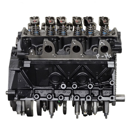 Ford Mazda 3.0L V6 Remanufactured Engine - 2002-2008 - Powertrain Products