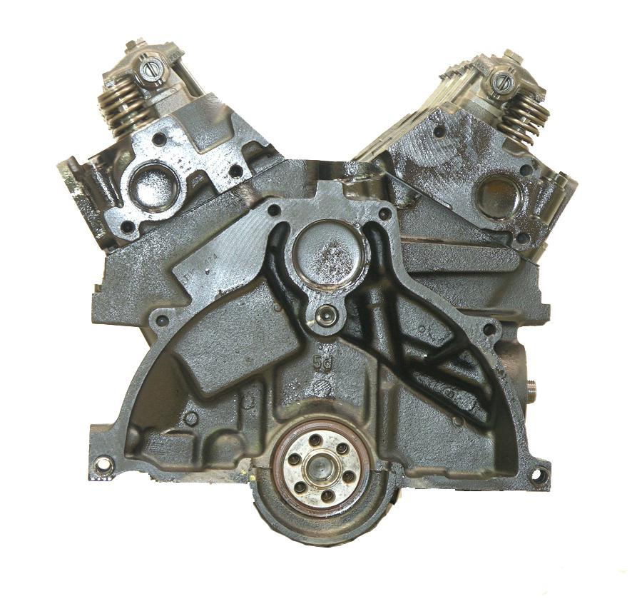 Ford Mazda 4.0L V6 Remanufactured Engine - 1995-1996 - Powertrain