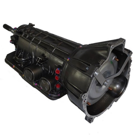 4R55E 1995-1996 Ford/Mazda Aerostar/B4000/Explorer/Ranger