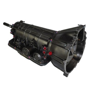 Ford Mazda 5R44E Remanufactured 5-Speed Automatic Transmission