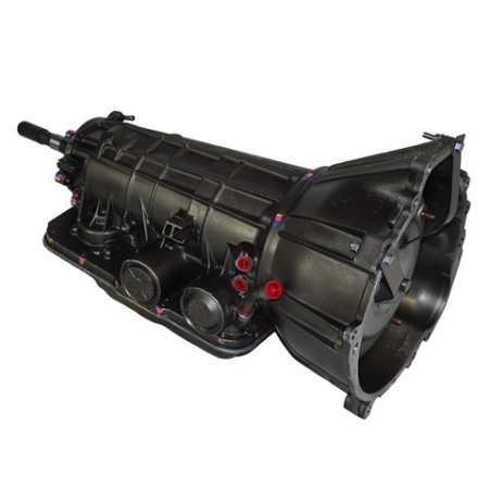 5R55E 1997 Ford/Mazda Aerostar/B4000/Explorer/Ranger