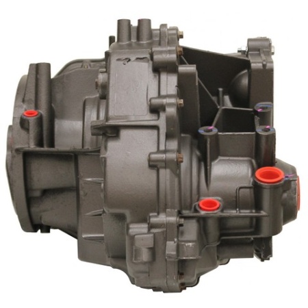 Ford Mazda CD4E Remanufactured 4-Speed Automatic Transmission