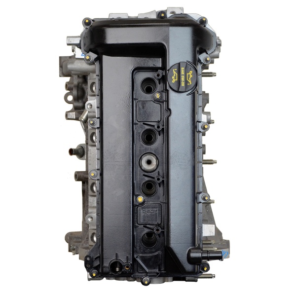 Ford Mazda Mercury 2.3L L4 Remanufactured Engine - 2008 - Image 5
