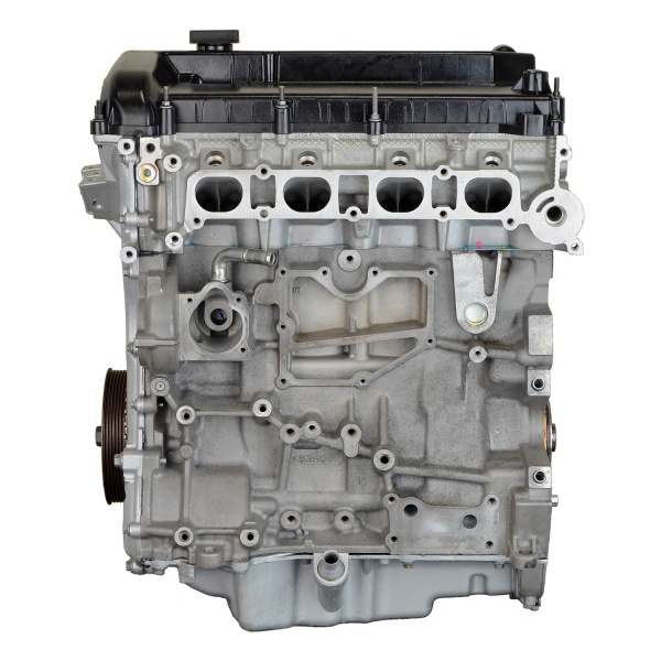 Ford Mazda Mercury 2.3L L4 Remanufactured Engine - 2008 - Image 4