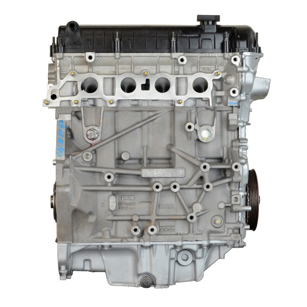 Ford Mazda Mercury 2.3L L4 Remanufactured Engine - 2008 - Image 2