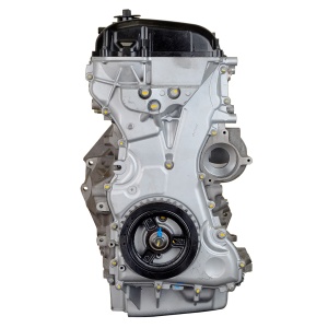 Ford Mazda Mercury 2.3L L4 Remanufactured Engine - 2008