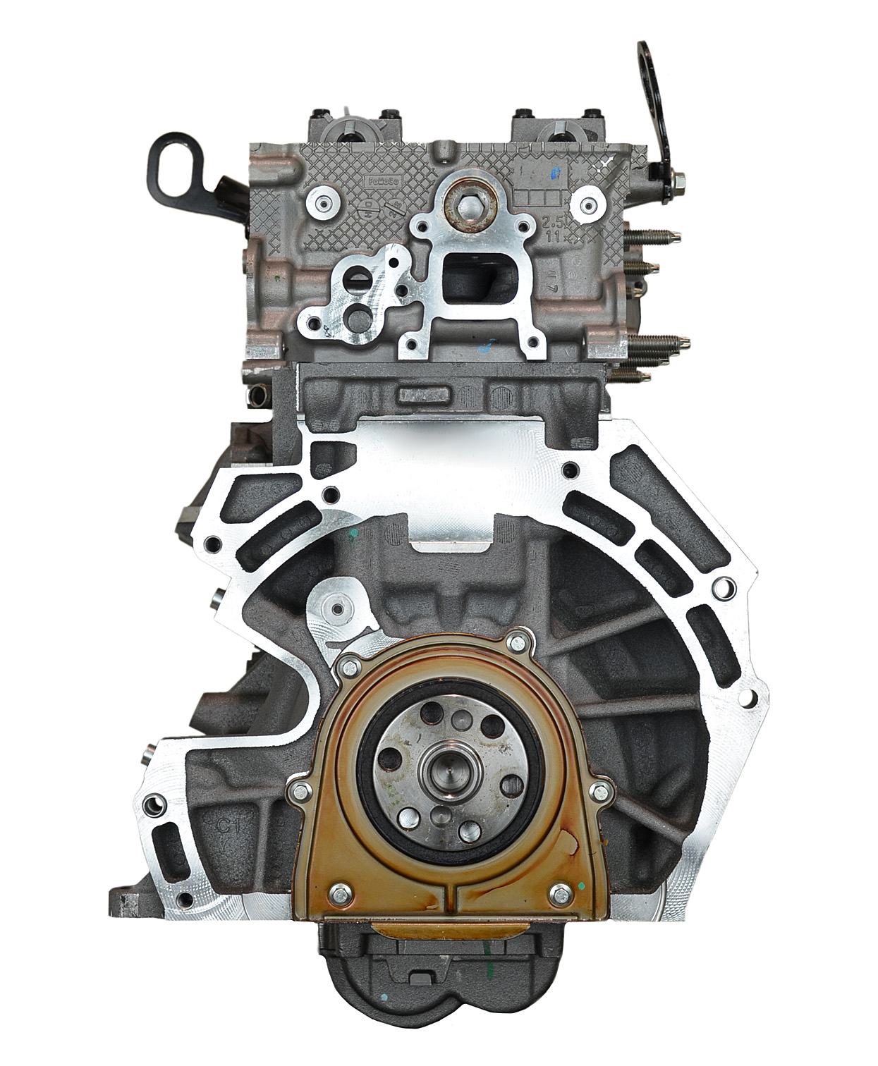 Ford Mazda Mercury 2.5L L4 Remanufactured Engine - 2009-2012 - Image 3