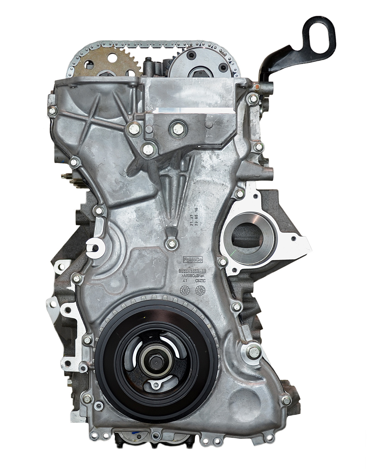 Ford Mazda Mercury 2.5L L4 Remanufactured Engine - 2009-2012