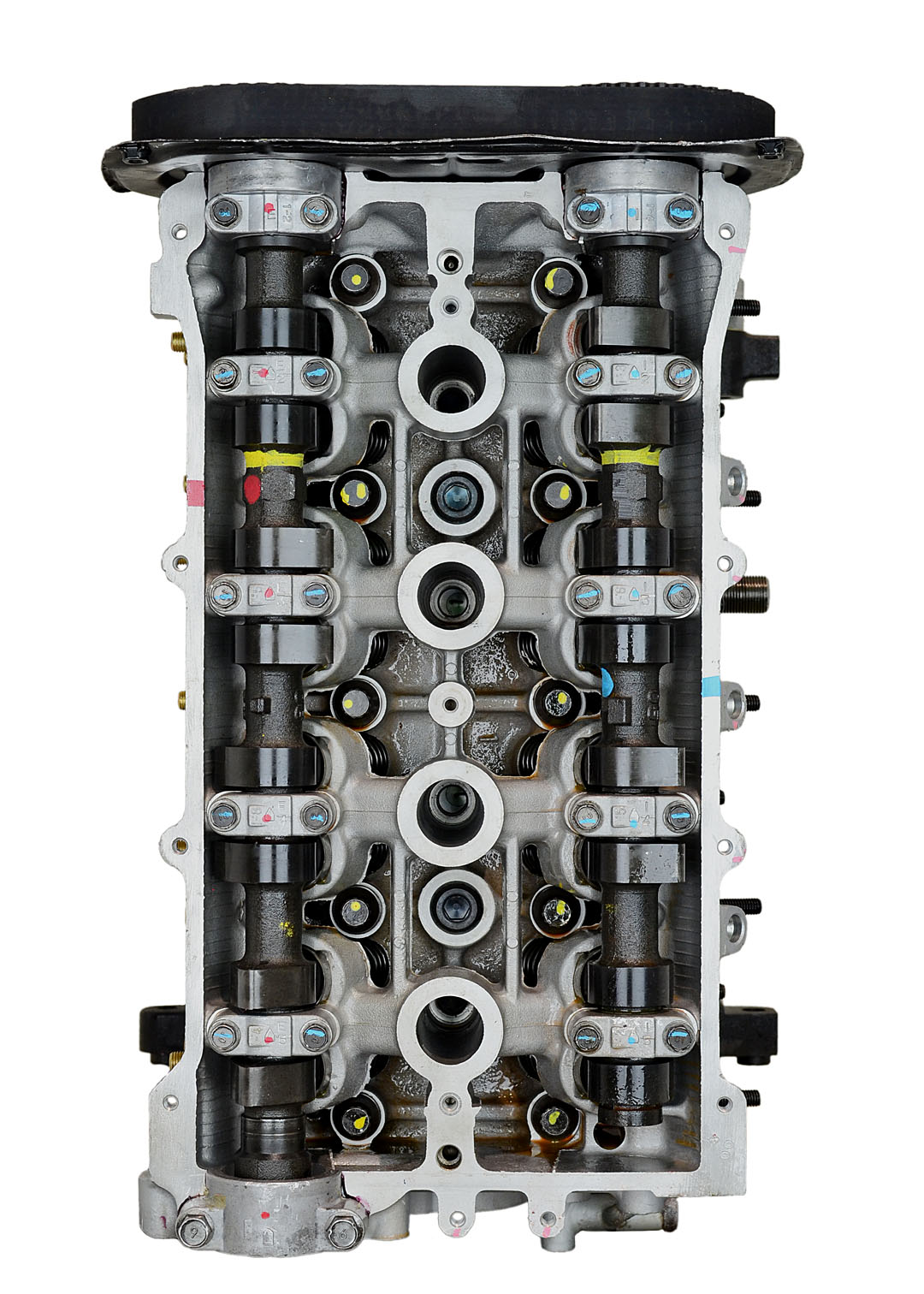 Ford Mazda Mercury BP 1.8L L4 Remanufactured Engine - 5/89-1991 - Image 5