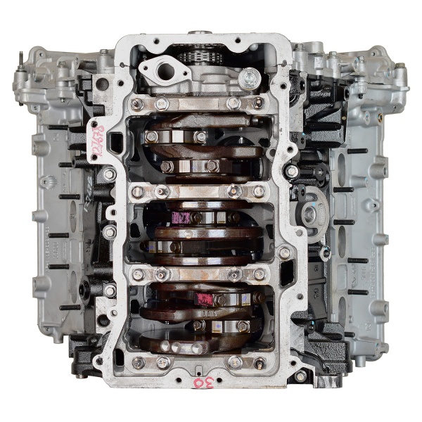 Ford Mazda Mercury Duratec 3.0L V6 Remanufactured Engine - 2005-2006 - Image 6
