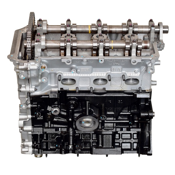 Ford Mazda Mercury Duratec 3.0L V6 Remanufactured Engine - 2005-2006 - Image 4