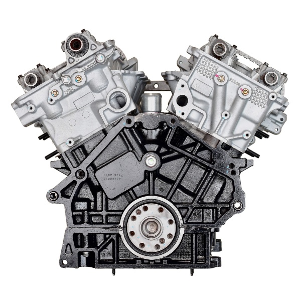 Ford Mazda Mercury Duratec 3.0L V6 Remanufactured Engine - 2005-2006 - Image 3