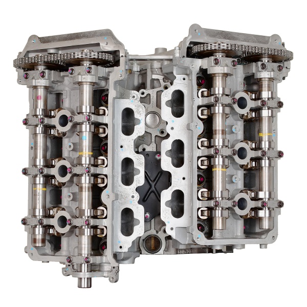 Ford Mazda Mercury Duratec 3.0L V6 Remanufactured Engine - 2005-2006 - Image 5