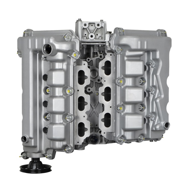 Ford Mazda Mercury Duratec 3.0L V6 Remanufactured Engine - 2008 - Image 5