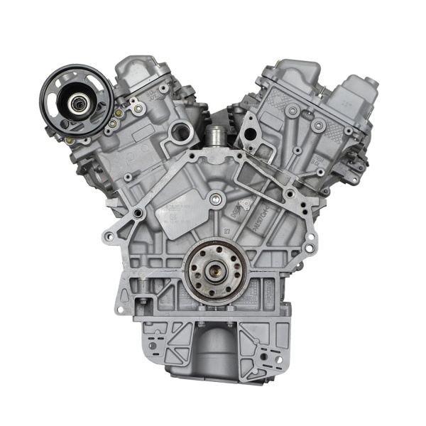 Ford Mazda Mercury Duratec 3.0L V6 Remanufactured Engine - 2008 - Image 3