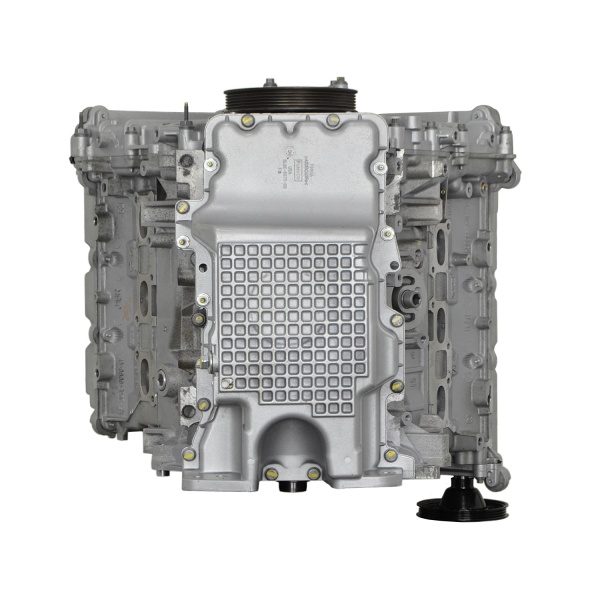 Ford Mazda Mercury Duratec 3.0L V6 Remanufactured Engine - 2008 - Image 6