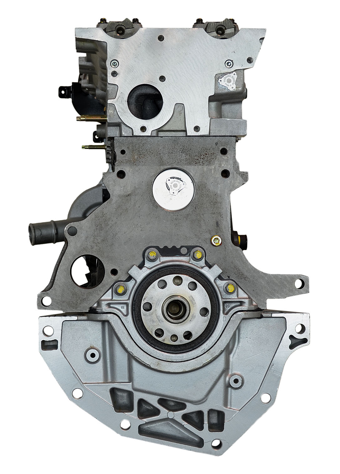 Ford Mazda ZETEC 2.0L L4 Remanufactured Engine - 2001-2004 - Image 3