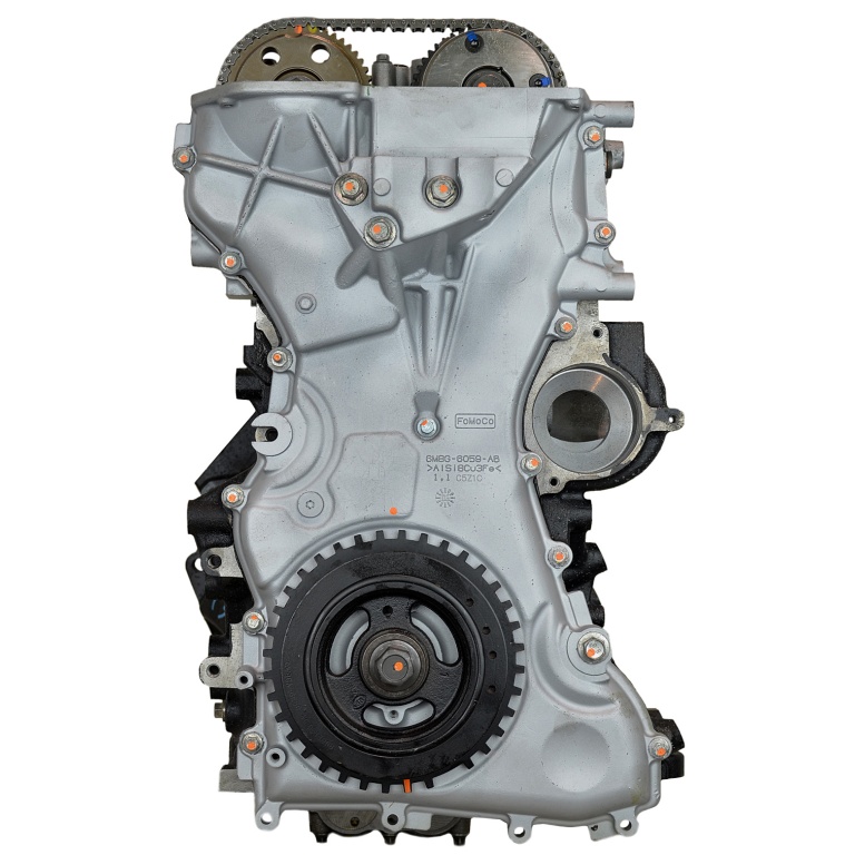 Remanufactured Engines - Ford - 2.3L - Powertrain Products
