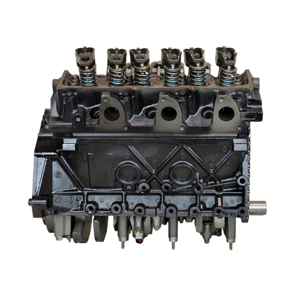 Ford Mercury 3.0L V6 Remanufactured Engine - 2002-2006 - Image 4