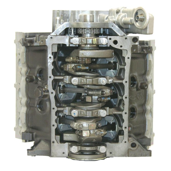 Ford Mercury 3.8L V6 Remanufactured Engine - 1989-1995 - Image 6