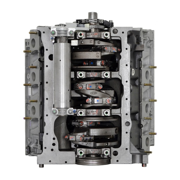 Ford Mercury 4.0L V6 Remanufactured Engine - 2001-2007 4WD Truck - Image 6