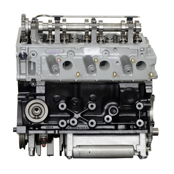 Ford Mercury 4.0L V6 Remanufactured Engine - 2001-2007 4WD Truck - Image 4