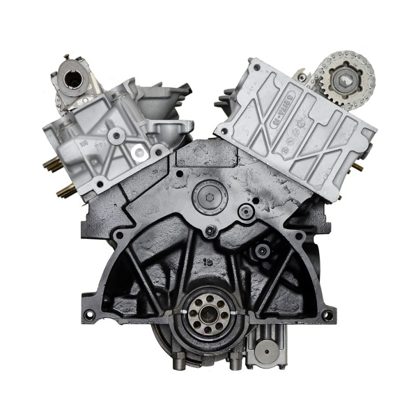 Ford Mercury 4.0L V6 Remanufactured Engine - 2001-2007 4WD Truck - Image 3