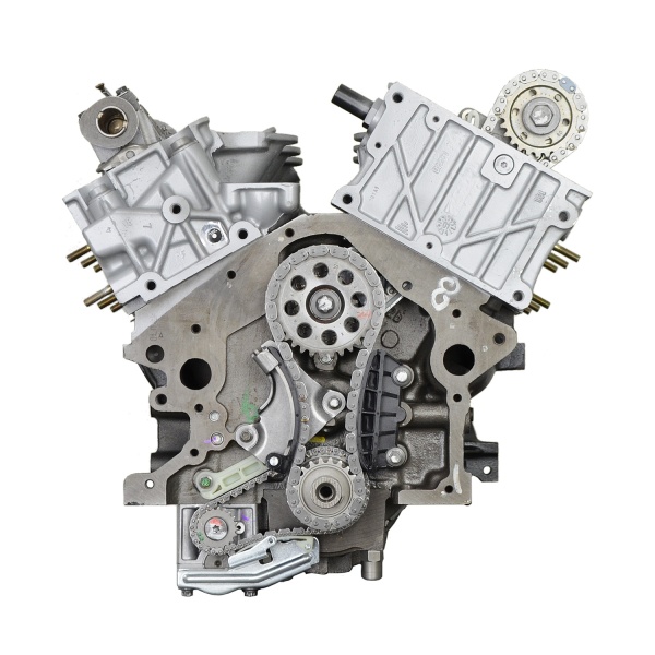Ford Mercury 4.0L V6 Remanufactured Engine - 2001-2007 4WD Truck