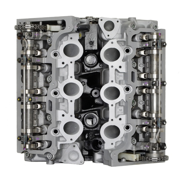 Ford Mercury 4.0L V6 Remanufactured Engine - 2001-2007 4WD Truck - Image 5