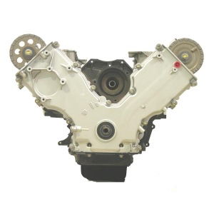 Ford 4.6L V8 1994-1995 Thunderbird Cougar SOHC 2 Valve Vin W Remanufactured Engine