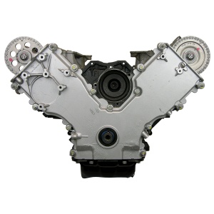1996-97 Ford Thunderbird Mercury Cougar 4.6 2 Valve SOHC VIN W Remanufactured Engine