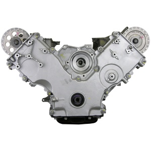 2004-2005 Ford 4.6  Explorer &  Mountaineer Only SOHC 2 Valve Vin W Remanufactured Engine