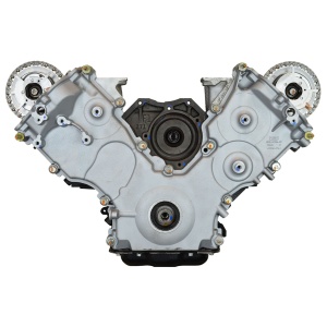 2006-07 Ford Explorer Mountaineer 4.6  3 Valve SOHC Vin 8  Remanufactured Engine