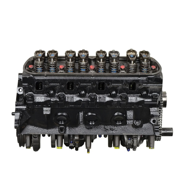 Ford Mercury 5.0L V8 Remanufactured Engine - 1968-1974 - Image 4