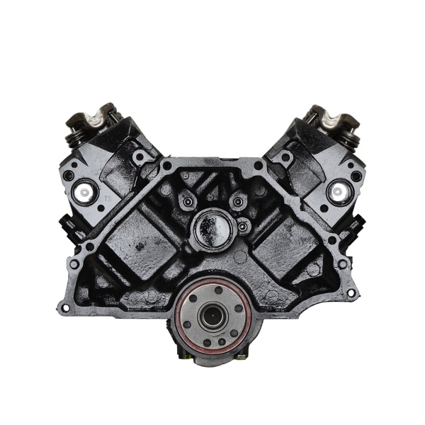 Ford Mercury 5.0L V8 Remanufactured Engine - 1968-1974 - Image 3