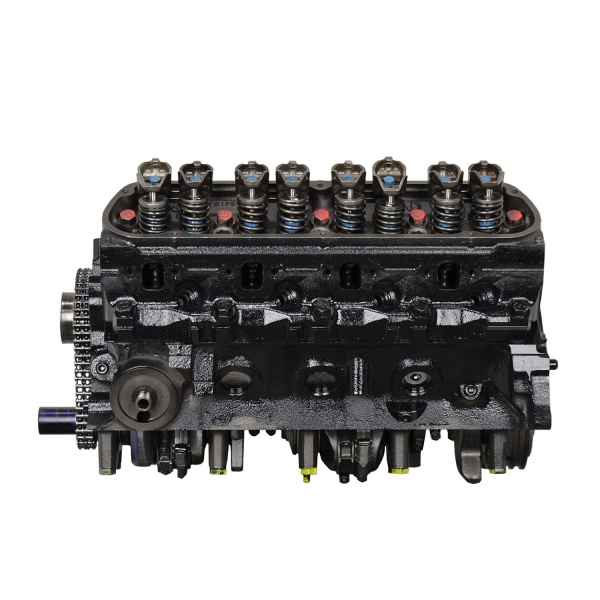 Ford Mercury 5.0L V8 Remanufactured Engine - 1968-1974 - Image 2