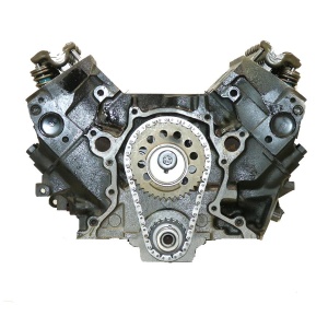 Ford  5.0L V8 Remanufactured Engine - 1982-1985
