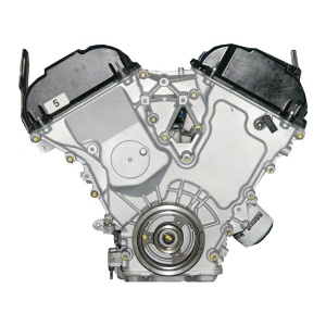 Ford Mercury Duratec 3.0L V6 Remanufactured Engine - 1999