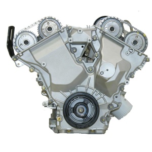 Ford Mercury Duratec 3.0L V6 Remanufactured Engine - 2001-2002