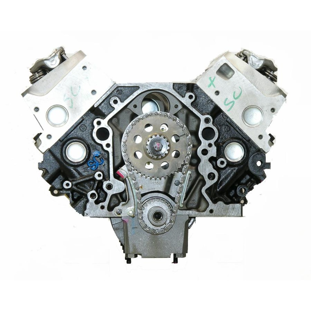 Juego De Pernos De Cabeza Para Ford Mercury 3.8L 3.9L 4.2L OHV (96-08) | Acero Carbono, Reemplazo Directo ES72160