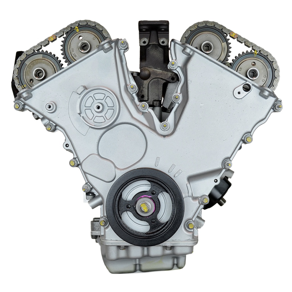 Remanufactured Engines - Ford - 2.5L - Powertrain Products