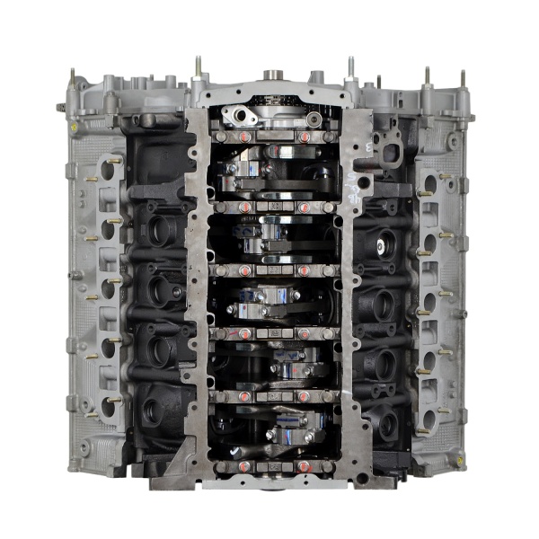 Ford Triton 6.8L V10 Remanufactured Engine - 2000-2001 - Image 6