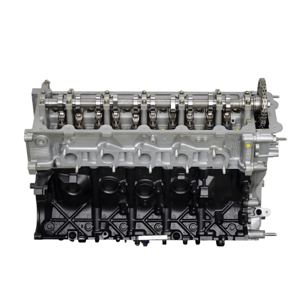 Ford Triton 6.8L V10 Remanufactured Engine - 2000-2001 - Image 4