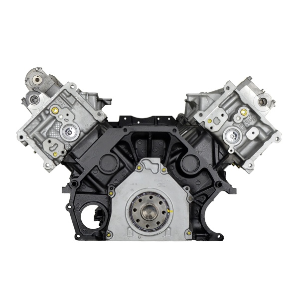 Ford Triton 6.8L V10 Remanufactured Engine - 2000-2001 - Image 3