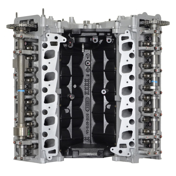 Ford Triton 6.8L 2 Valve Van V10 Remanufactured Engine - 2005-2017 - Image 4