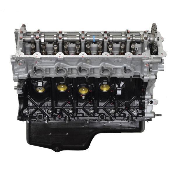 Ford Triton 6.8L 2 Valve Van V10 Remanufactured Engine - 2005-2017 - Image 2