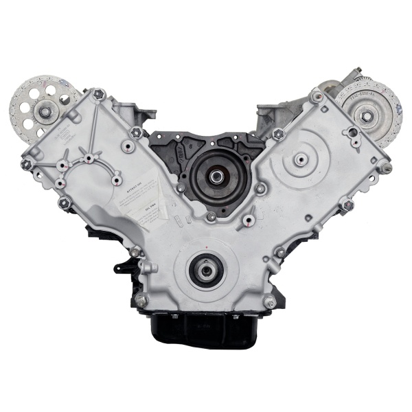 Ford Triton 6.8L 2 Valve Van V10 Remanufactured Engine - 2005-2017