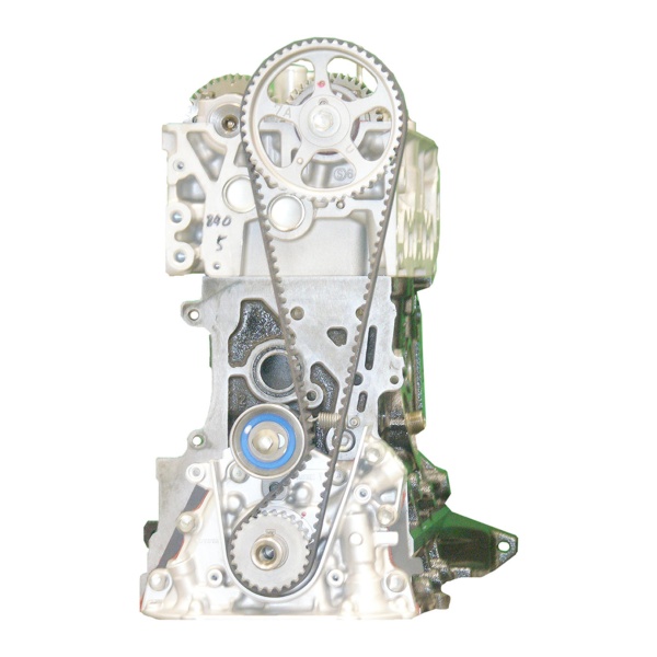 Remanufactured Engines - Toyota - Powertrain Products